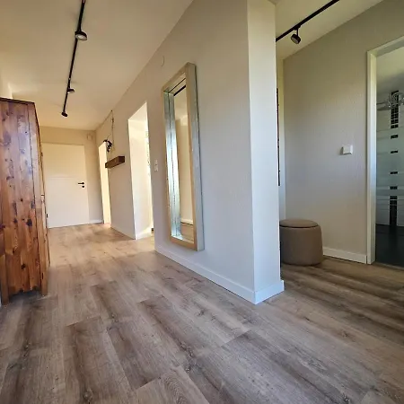 Panoramablick Steinbruch Apartment *