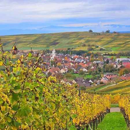Panoramablick Steinbruch