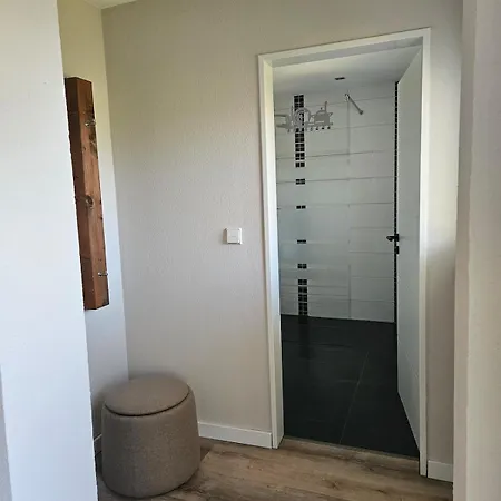 Apartment Panoramablick Steinbruch