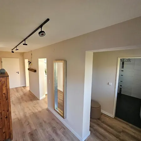Panoramablick Steinbruch Apartment *