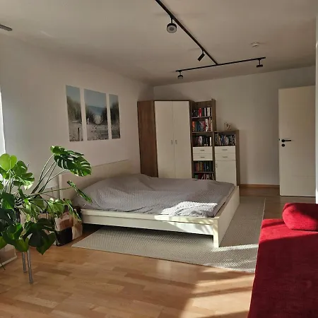 Apartment Panoramablick Steinbruch *
